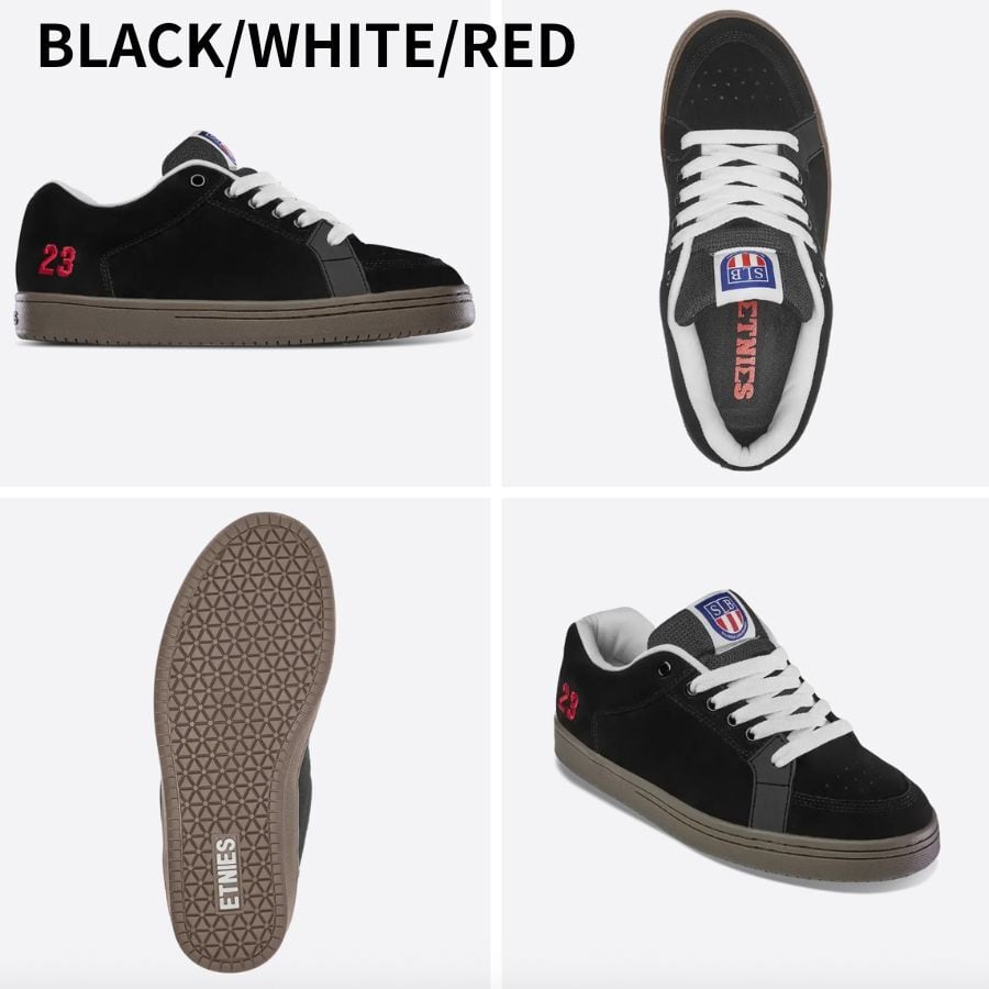 etnies SAL23 | crass