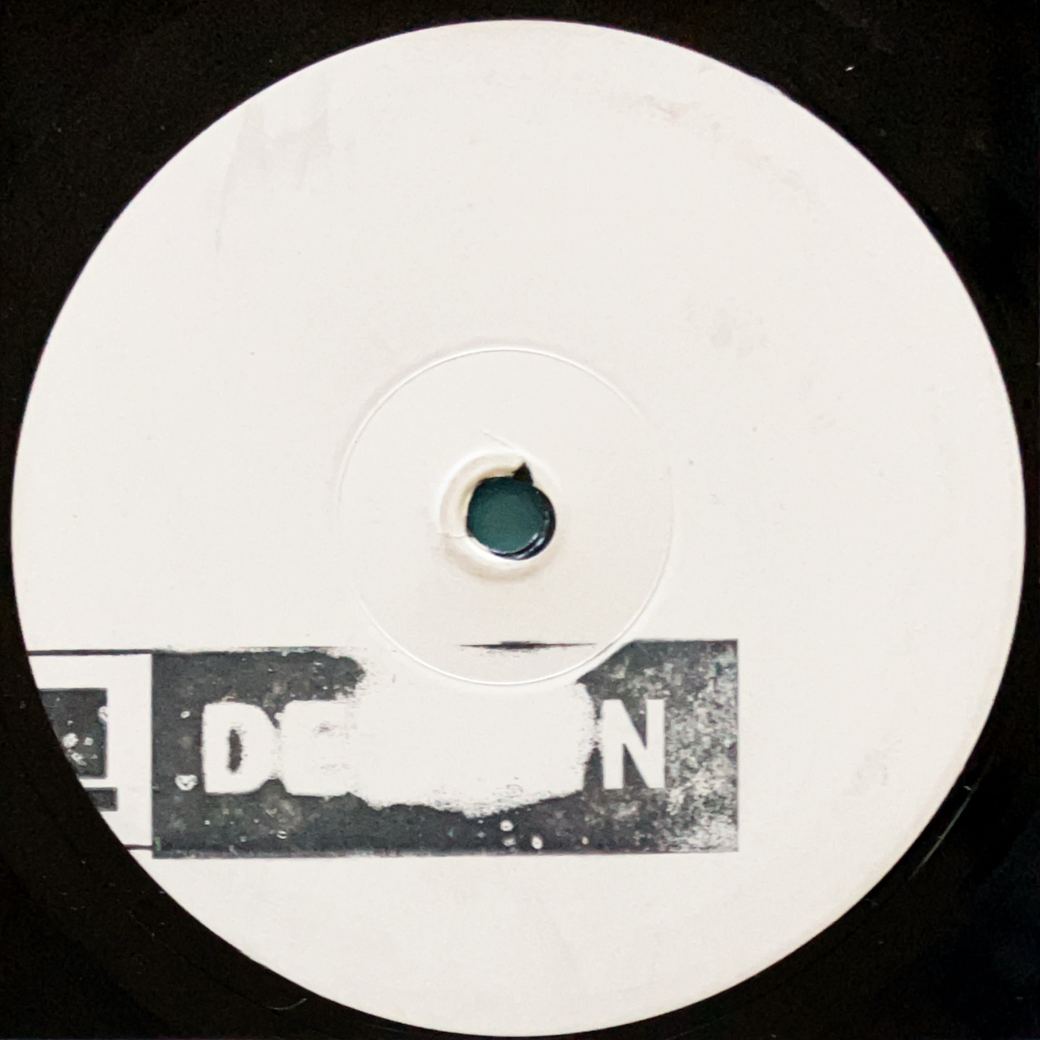 techno/techhouse未使用レコード30枚C 激レア！ポータブルDJセット | Black Technics - 「樽屋レコード針