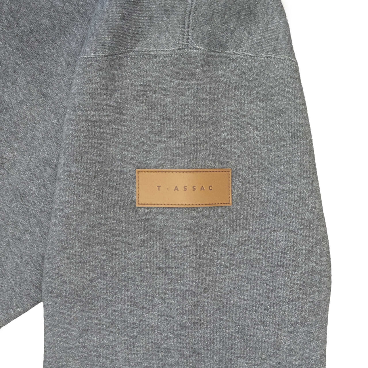 Hoodie / GRAY