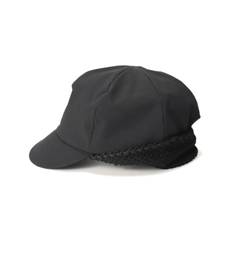 Halo commodity 帽子 Crevice Flap Cap HL-1110 | full of life