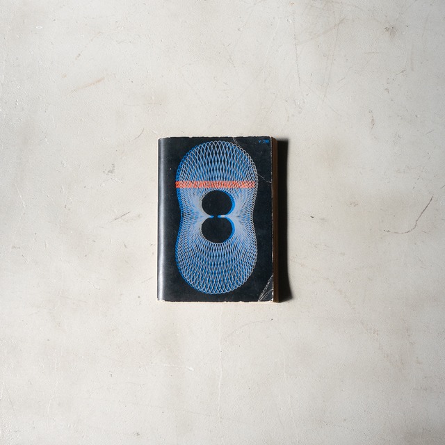 "白昼の密漁" vintage Book