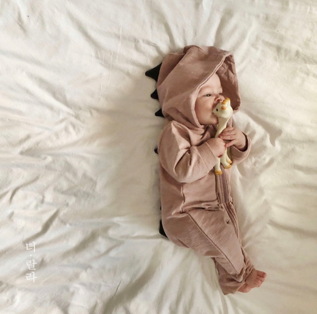 〈即納〉the lala / day suit