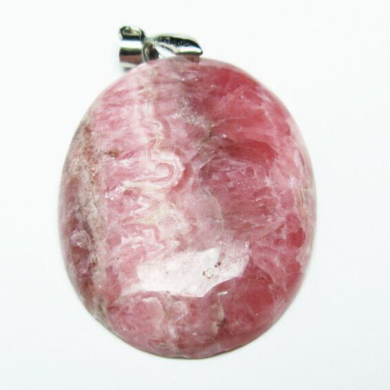 インカローズ ペンダント 一点物 メール便可 [M便 1/20] 112-9920