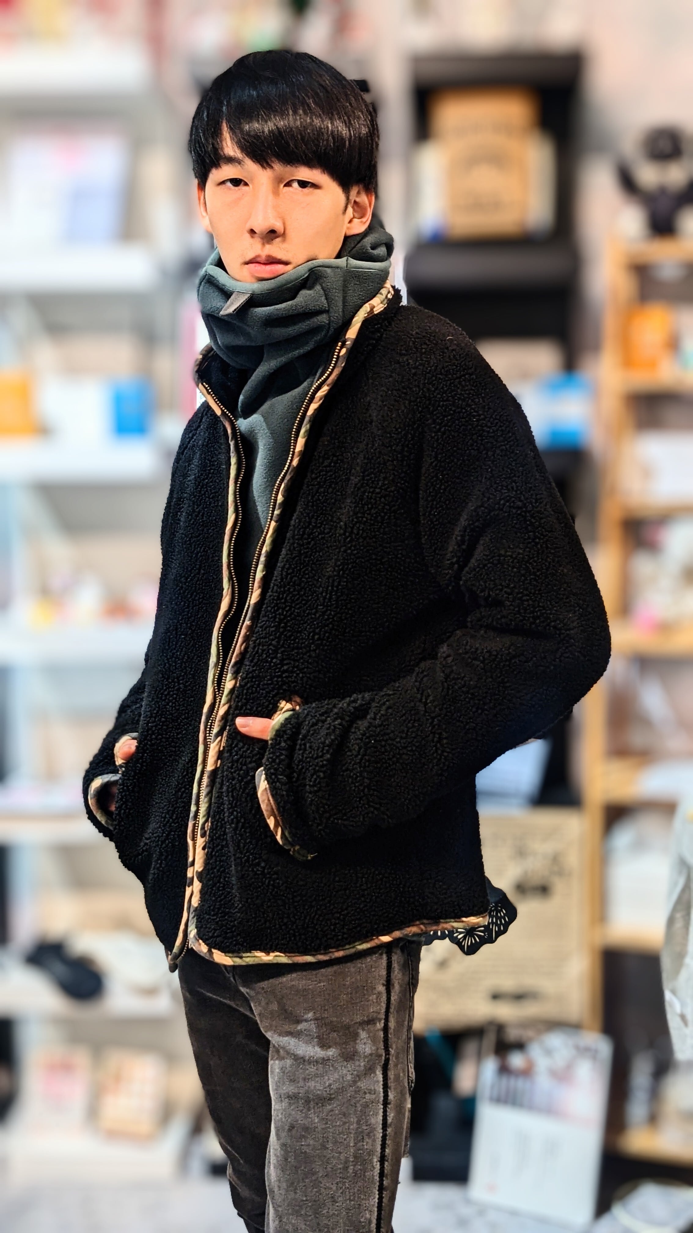 サンプル・1点モノ・新古品・USED | 風と地の吾