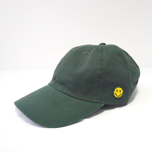 cap / GREEN 【LEFT SIDE】