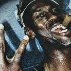 Vintage MICHAEL JORDAN TEE
