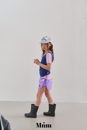 【取寄/韓国直送】MINIMAL 26/SM サマーラブTシャツ