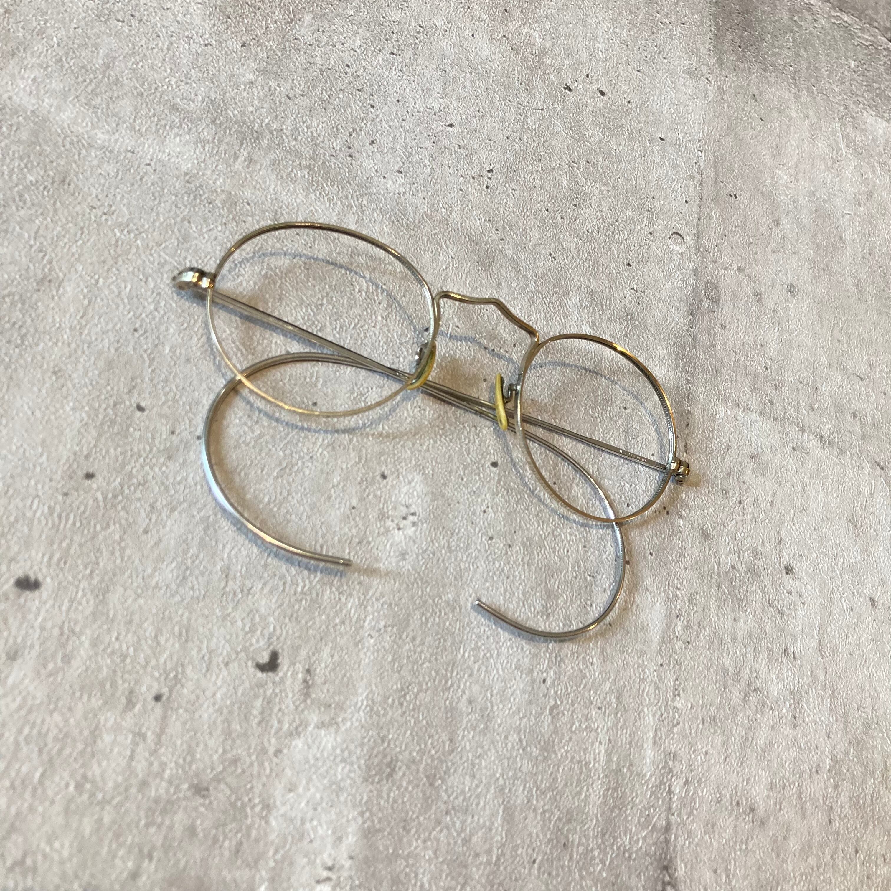 激レア】30s ボシュロムオクタゴンフレーム