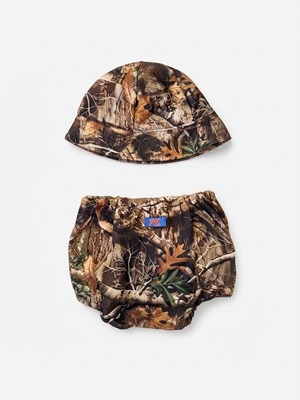 TOMATO&POTATO KIDS 「REALTREEセットアップ」4