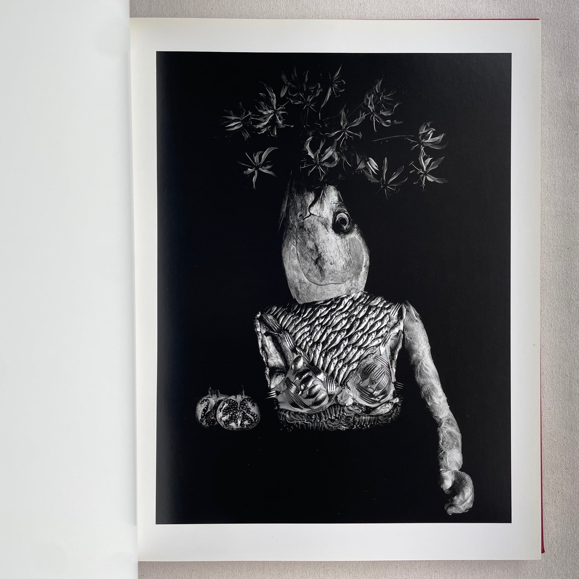 Michiko Kon 今道子 Michiko KON - 今道子 | shashasha - Photography & art in books