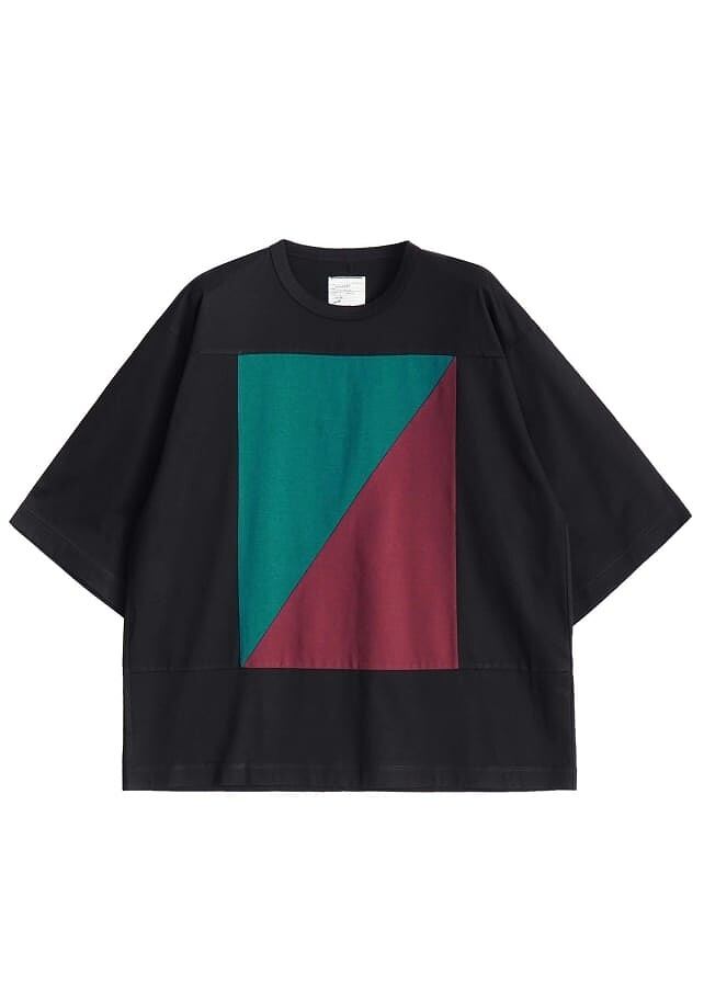 高評価! shareef シャリーフ ハンド ビックシャツ ad-naturam.fr