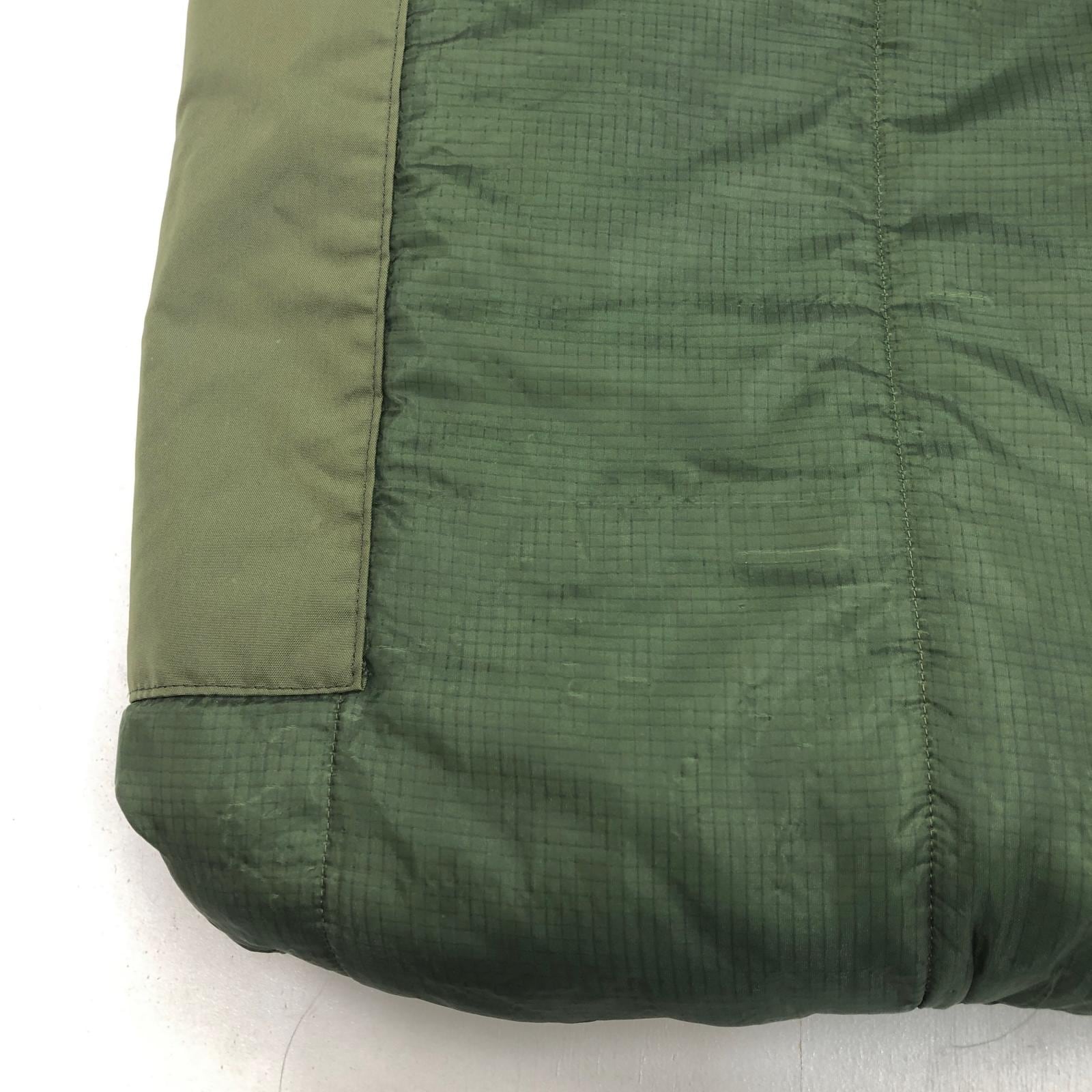 U.S.AIR FORCE 90年代 フライヤーズ ヘルメットバッグ オリーブ