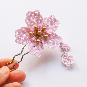桜の花かんざし-toki-
