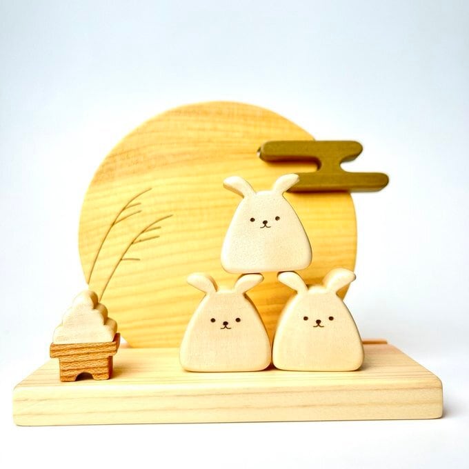 お月見 | シュテルン工房