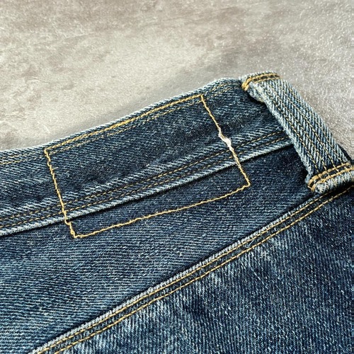 【W36 L34】 europe levi's リーバイス engineered 詳細写真5