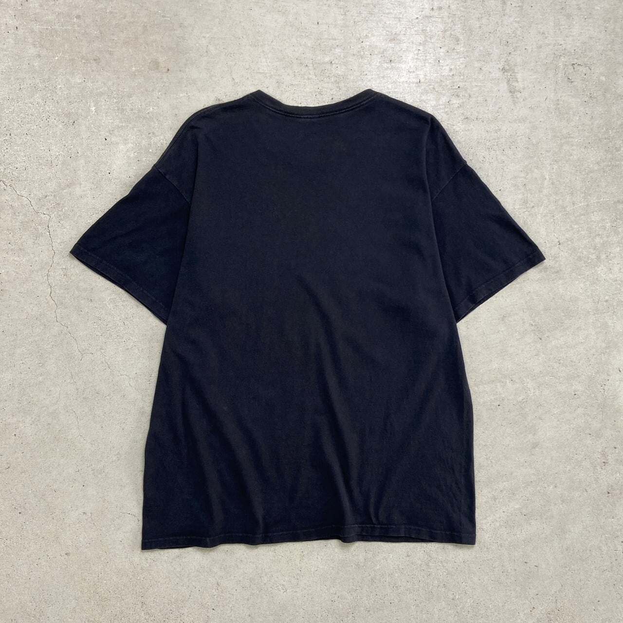 希少 MARVEL Ironman 古着 / XL MARVEL IRONMAN アイアンマン キャラクター プリント Tシャツ メンズXL