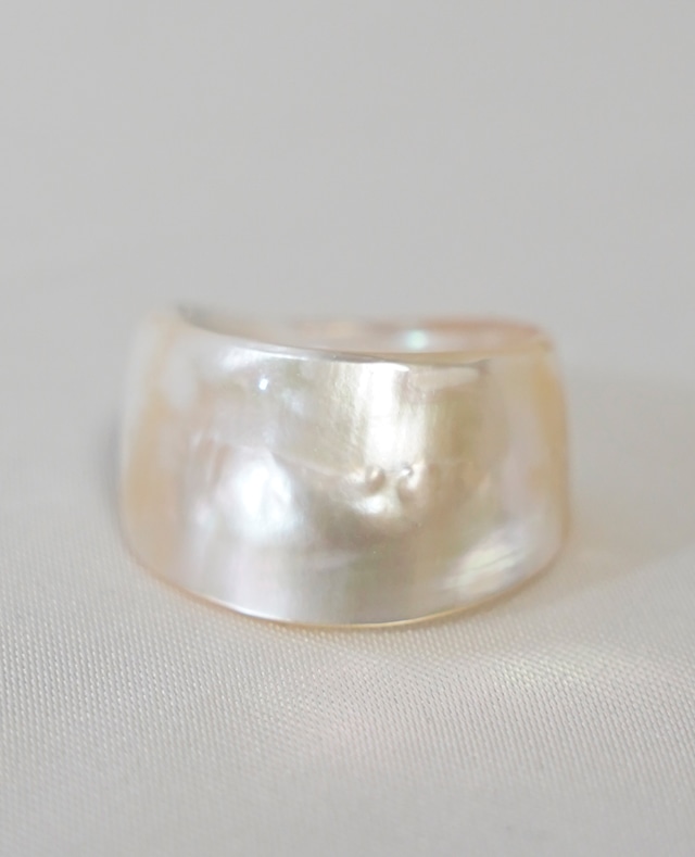 Thalatta Ring(13号)