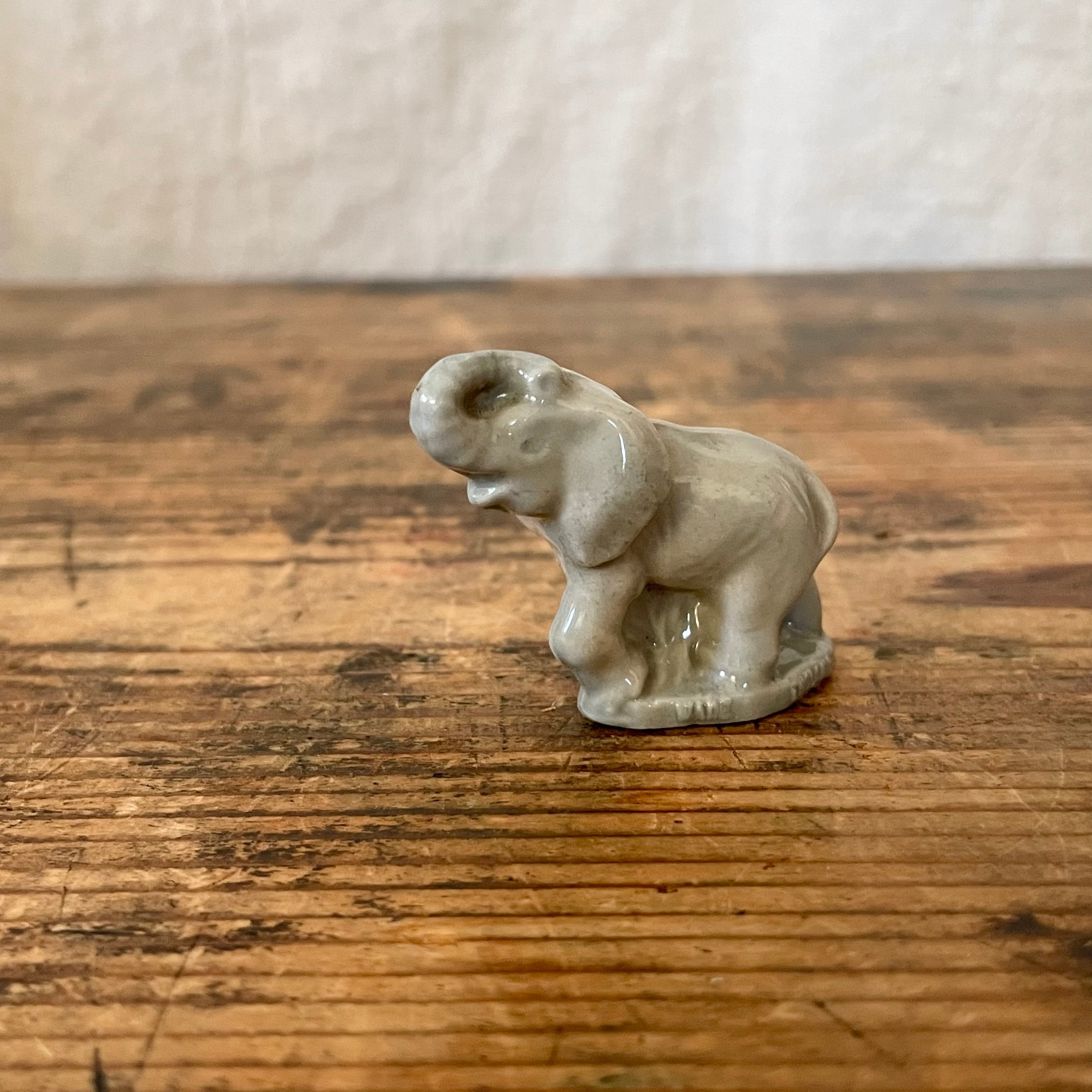 ゾウさん WADE | tsuitachi craft&brocante