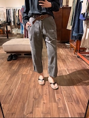 PAUL BOYE 92年製フレンチミリタリーF2パンツ