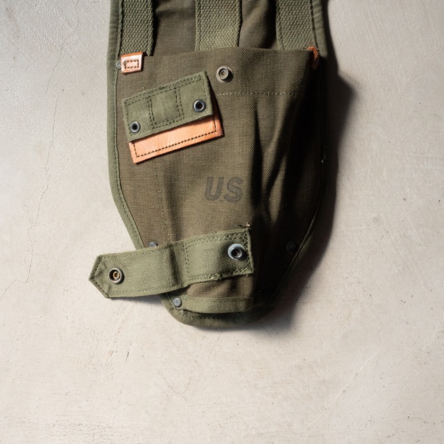 "U.S.Army" deadstock Entrenching tool case