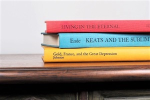 【CM334】Ende -3set- / display book