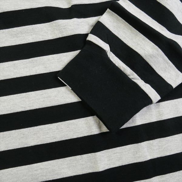 Size【M】 HUMAN MADE ヒューマンメイド 23AW STRIPED L/S T-SHIRT