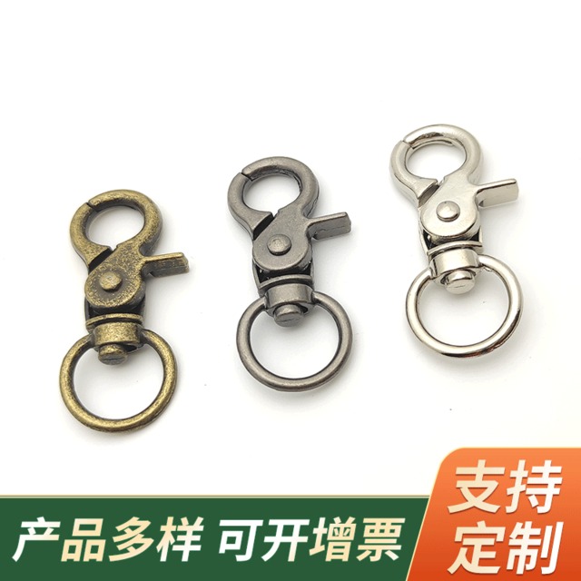 亜鉛合金製ペット用ボタン 44mm