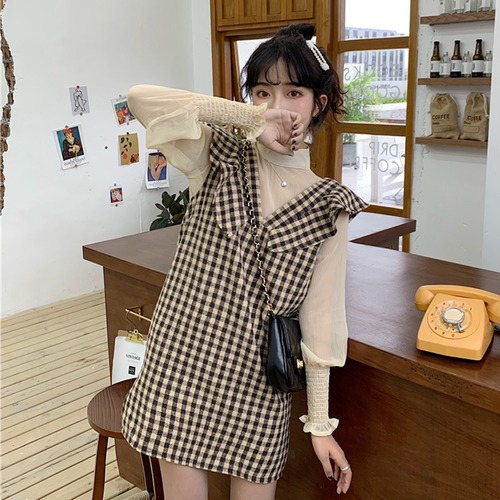✞ ドレス ワンピーススタンダードVネックノースリーブ♥カワイイ♥スカート レッド レトロ ✞ゴスロリ SM ミリ 甘ロリ クラロリ 和ロリ エレガント 黒ロリ 姫ロリ 華ロリ BB-BB91626489936