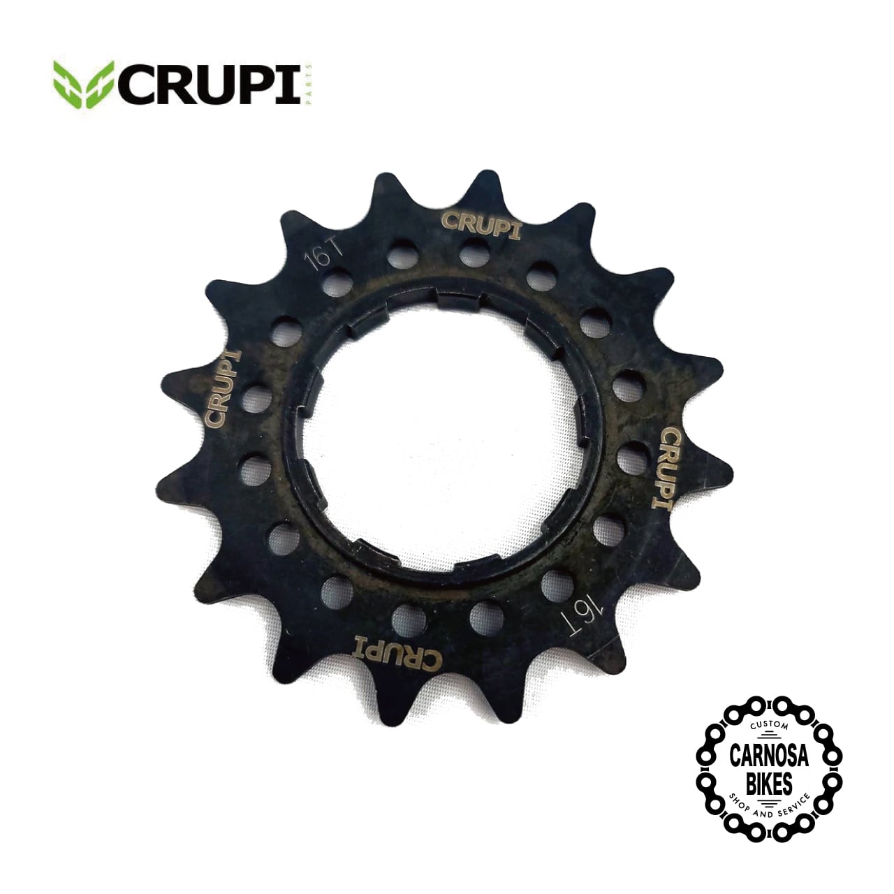CRUPI [クルッピ] | 【CARNOSA BIKES】マウンテンバイク&BMX 自転車