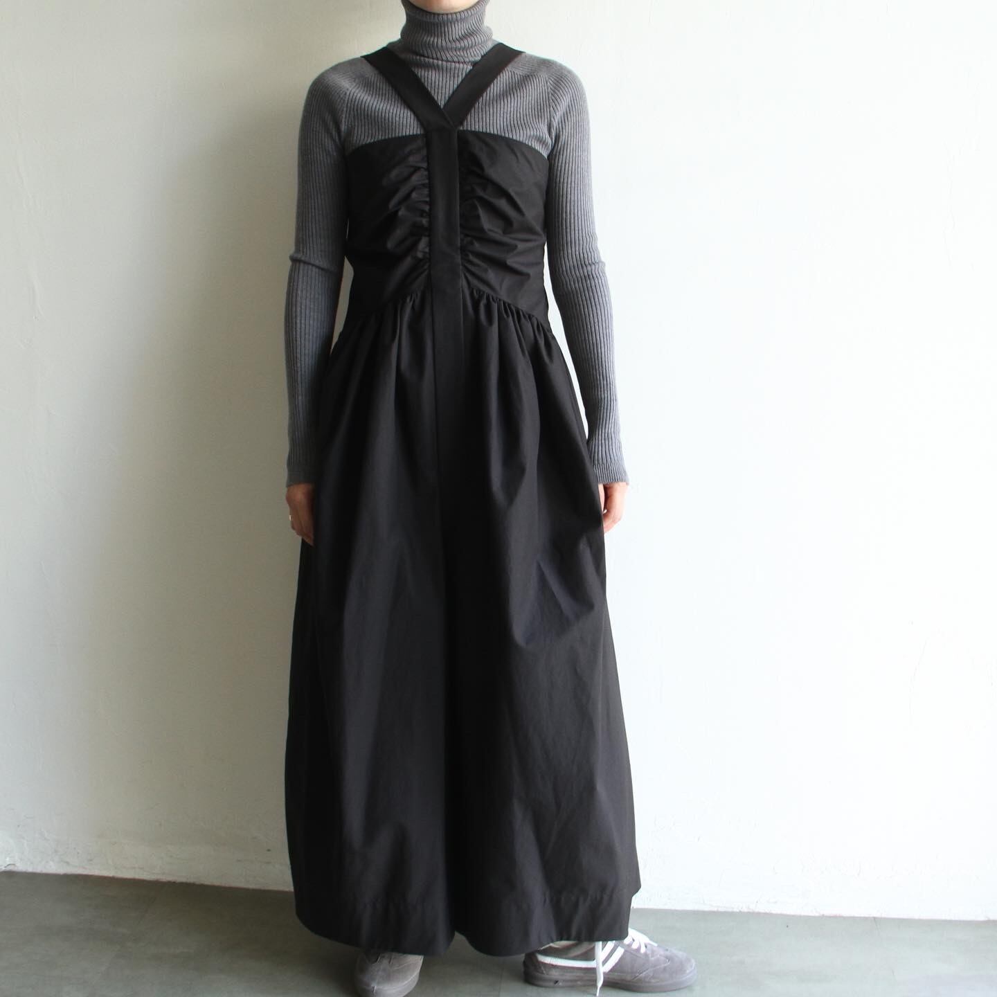 TENNE HANDCRAFTED MODERN 【 womens 】v strap all-in-one | Terminal