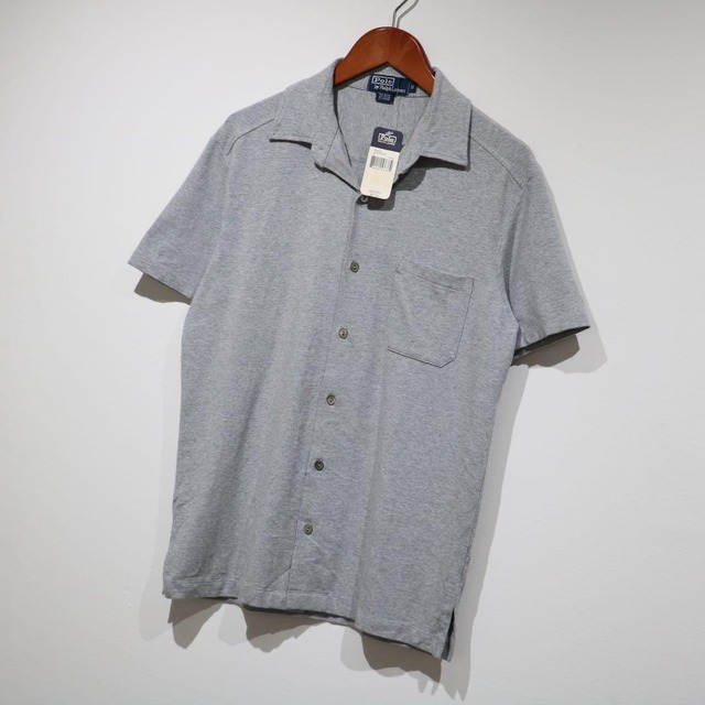 Polo by Ralph Lauren Shirt Rayon×Cotton