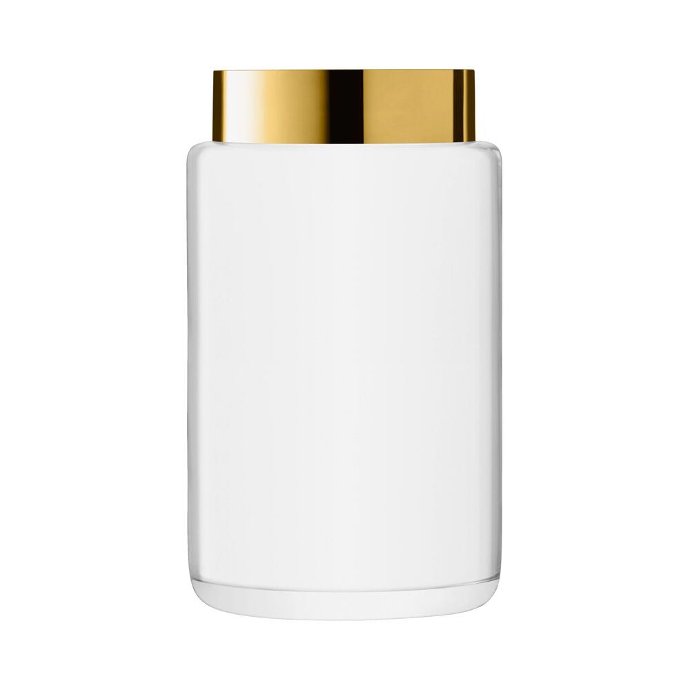 LSA EPOQUE エポック Tealight Holder サファイア LEQ11 G1662-08-140