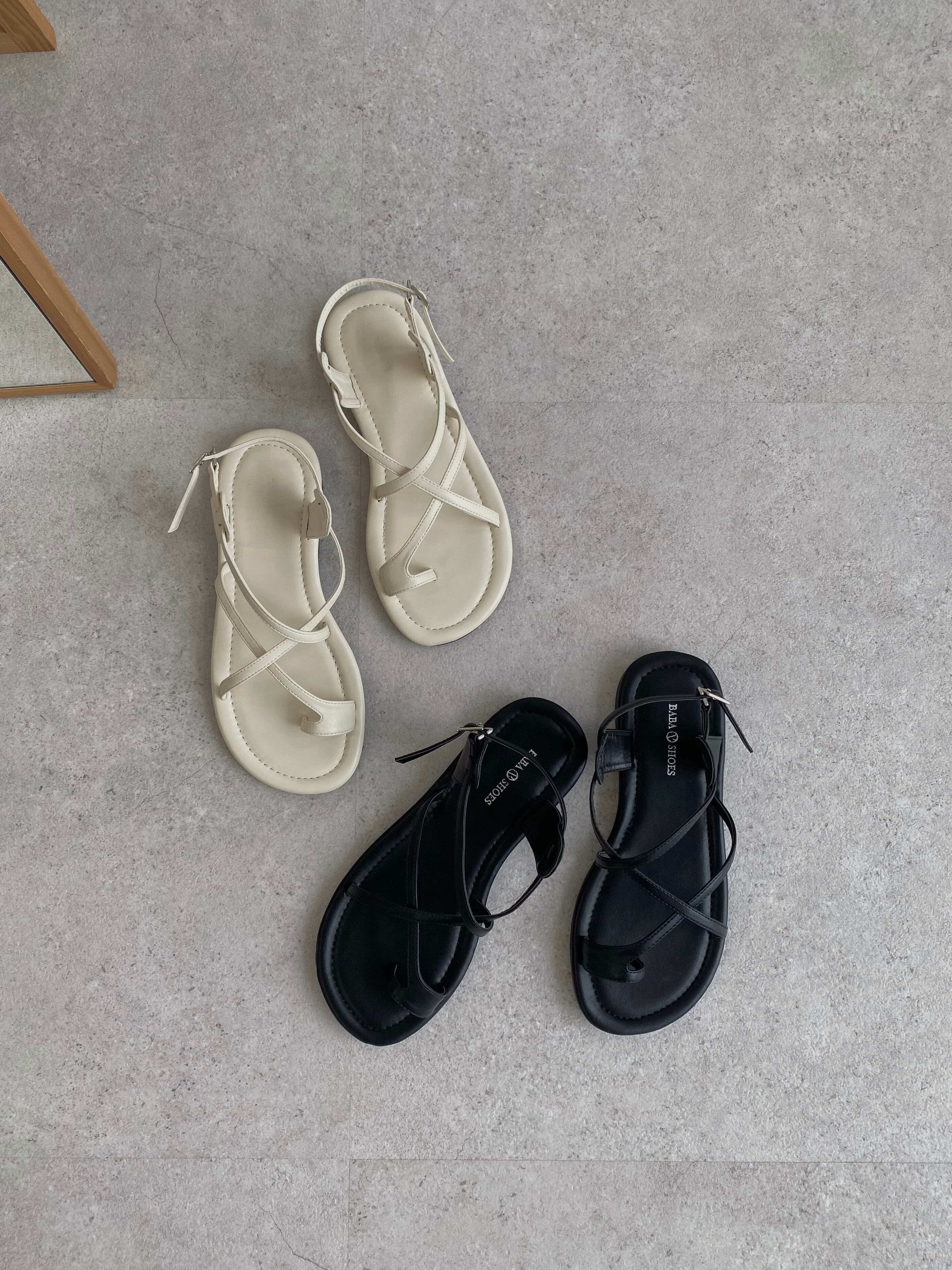 ｓａｎｄａｌ | nananamoe