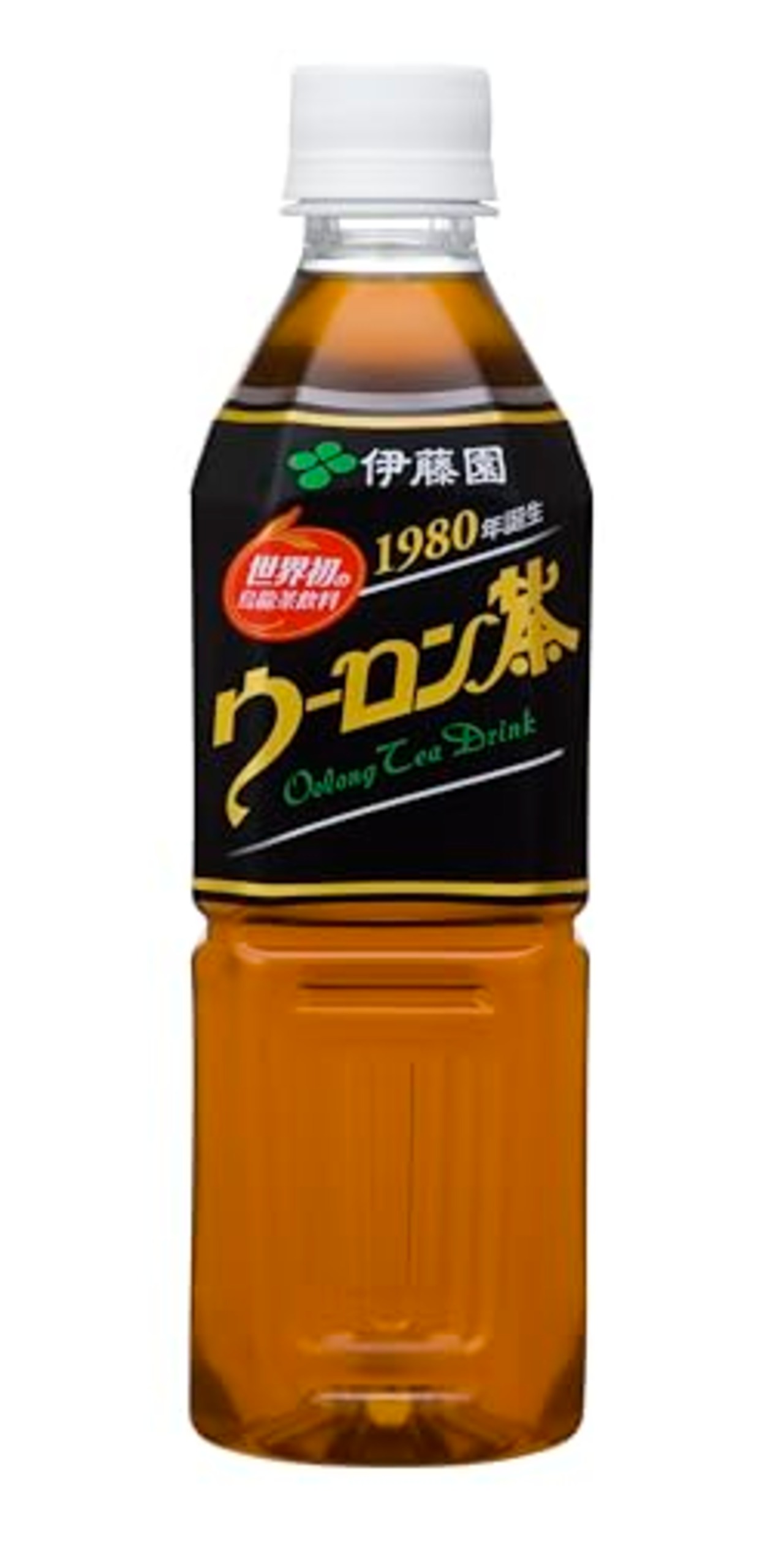 烏龍茶 伊藤園 ウーロン茶 500ml×24本