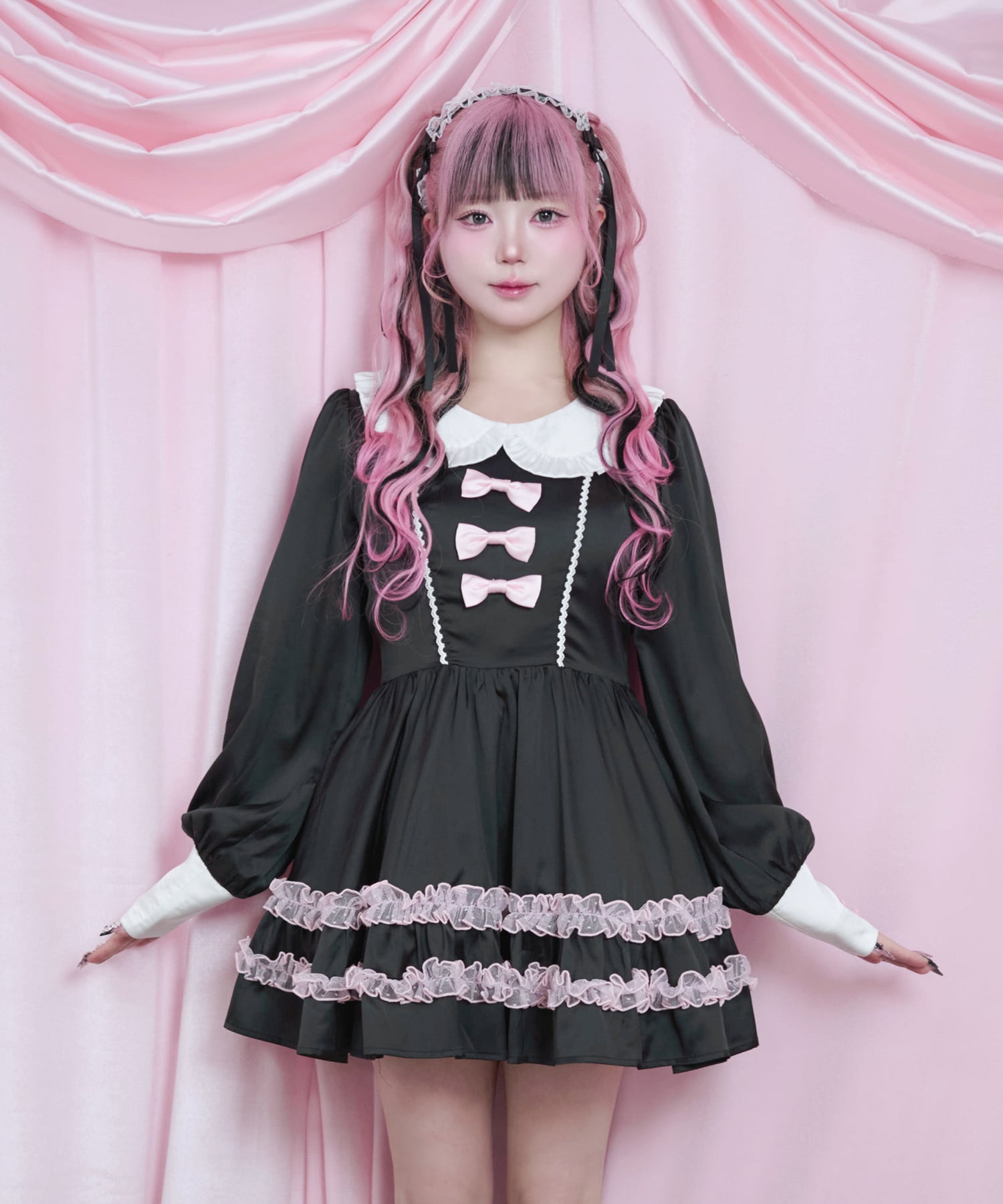 ℳ𝒶𝑔𝒾𝒶 𝒞𝒽𝒶𝓇𝓂｜.⋆𝜗𝜚 いちばんかわいい自分になれる、魔法の