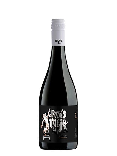 ブション・ファミリー・ワインズ パイス・ヴィエホ レッド マウレ・ヴァレー　22　パイス・サルヴァヘ/ヴィエホ　Bouchon Family Wines Pais Viejo Red Maule Valley　22　Pais Salvaje/Viejo