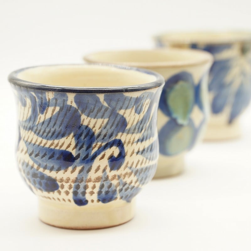 幸陶器 | 沖縄の工芸品 うぃーりきさん