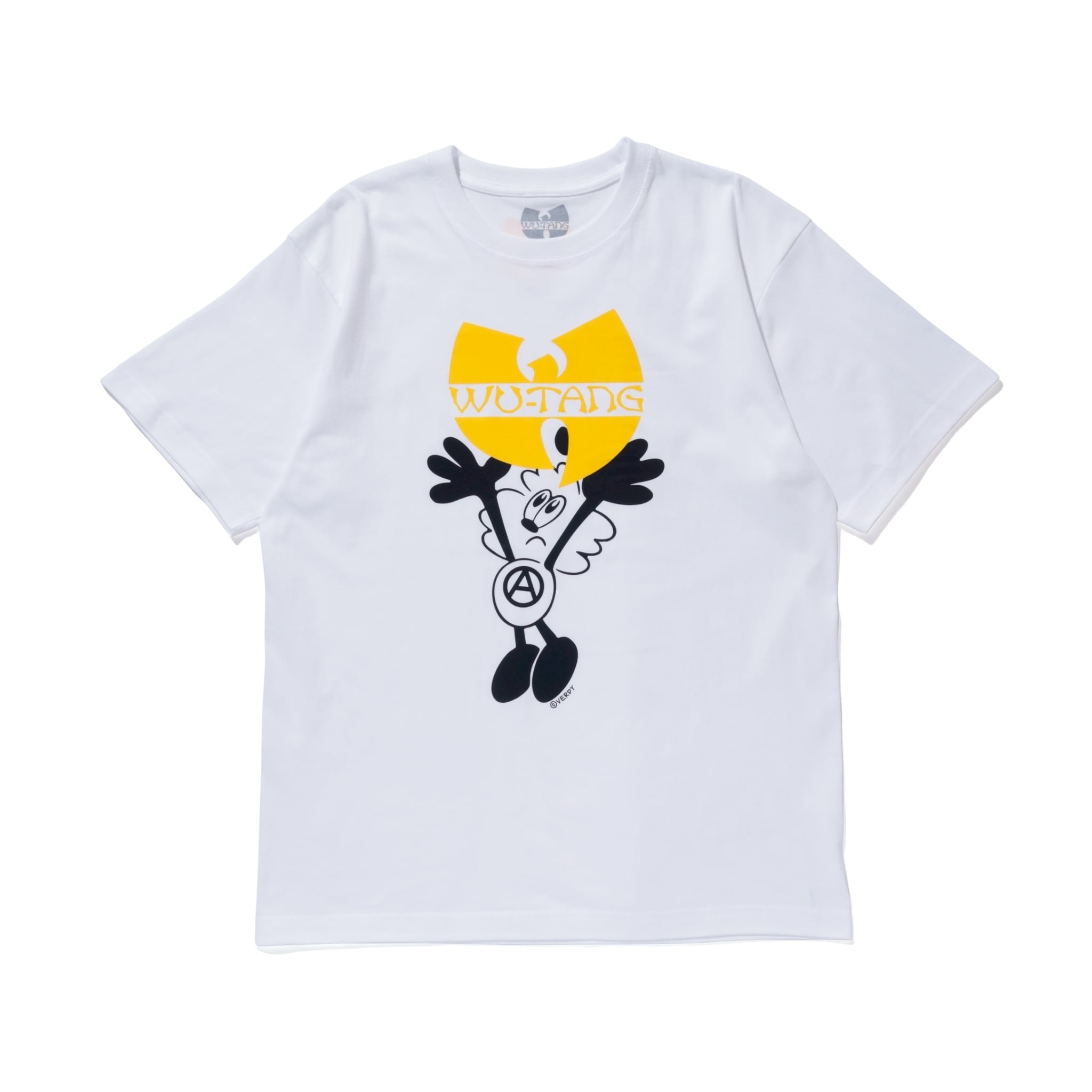 ★激レア：VERDYベルディ【MEET　VICK】マグカップ＆お皿 VERDY'S GIFT SHOP