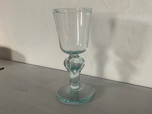 【La Soufflerie】White wine glass