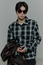 Noele | brown×brown