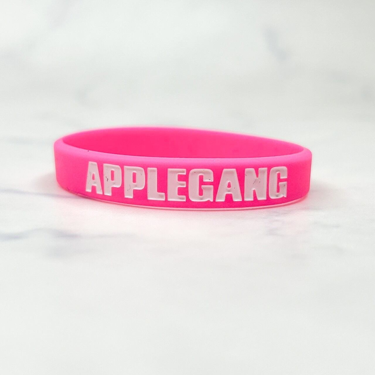 APPLEGANG ラバーバンド | APPLEGANG