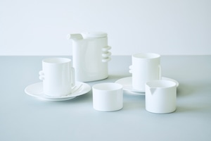 Gustavsberg Nippon Tea service set(Masato Yamamoto)