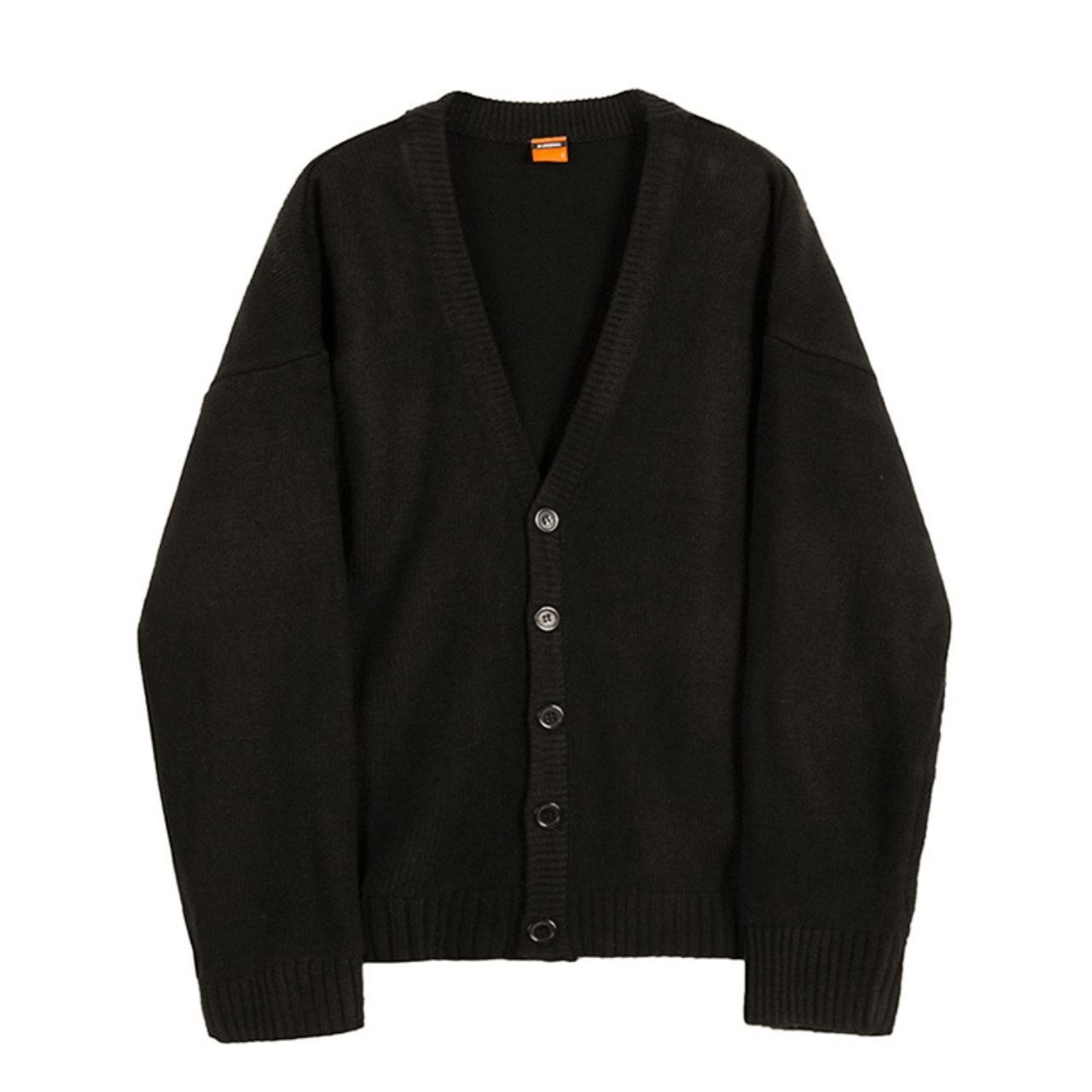 ベーシックVラインニットカーディガン　MT0080369