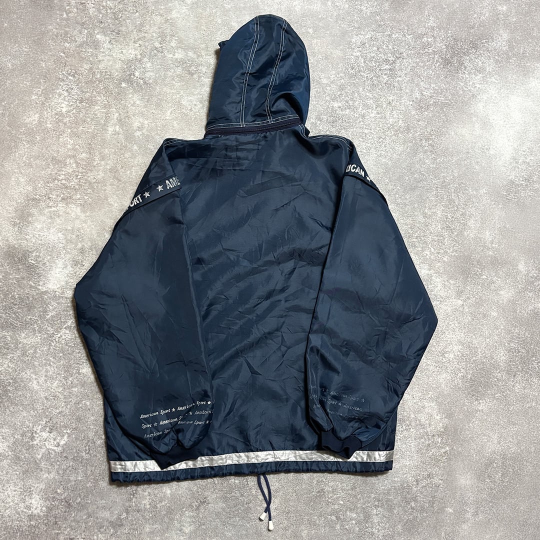 Chicago Bulls Logo Embroidered Jacket. | am3:41 - NBA & Sports