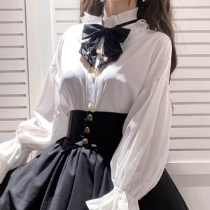 CrystalParaceブラウス　エクサントリーク　ロリィタ u-13416-00.jpg?v=1742526818