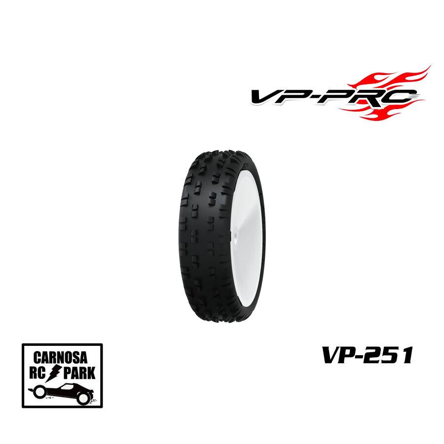 【VP-PRO ブイピープロ】Wedge Evo (ウエッジエボ)MS3 2WDフロント用 インナー付