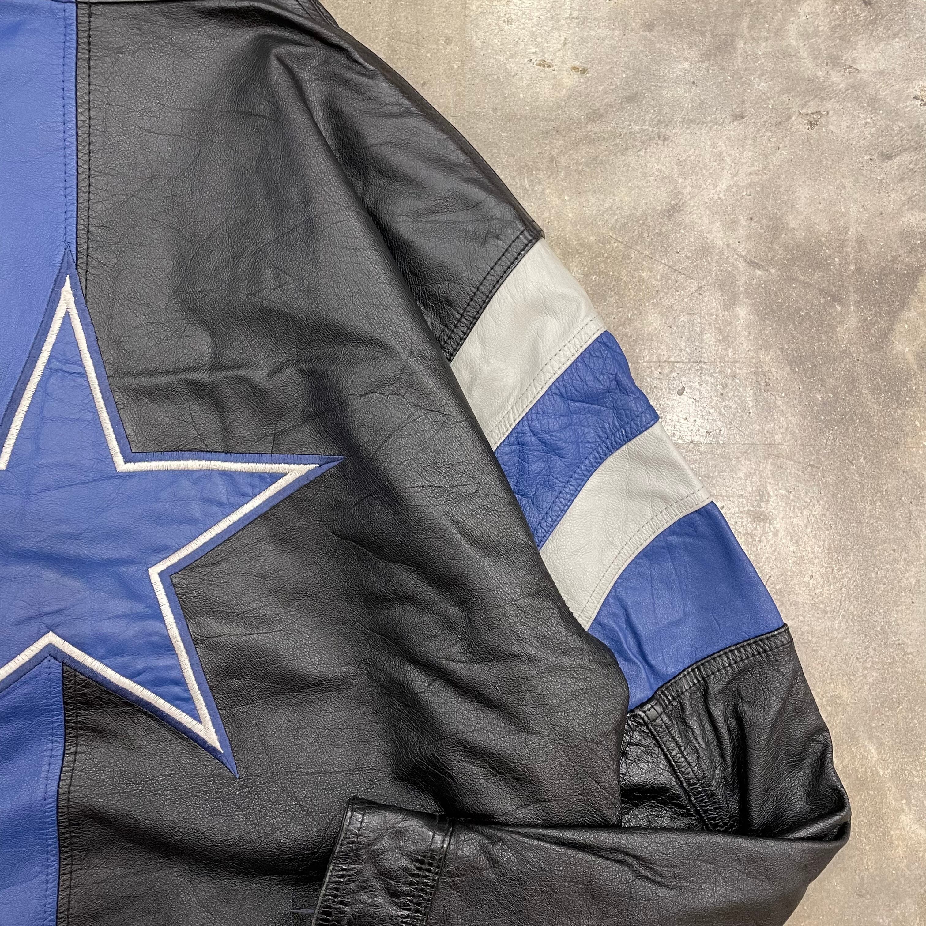 NFL チーム Dallas Cowboys/ダラス・カウボーイズ STARTER NFL チーム Dallas Cowboys/ダラス・カウボーイズ STARTER