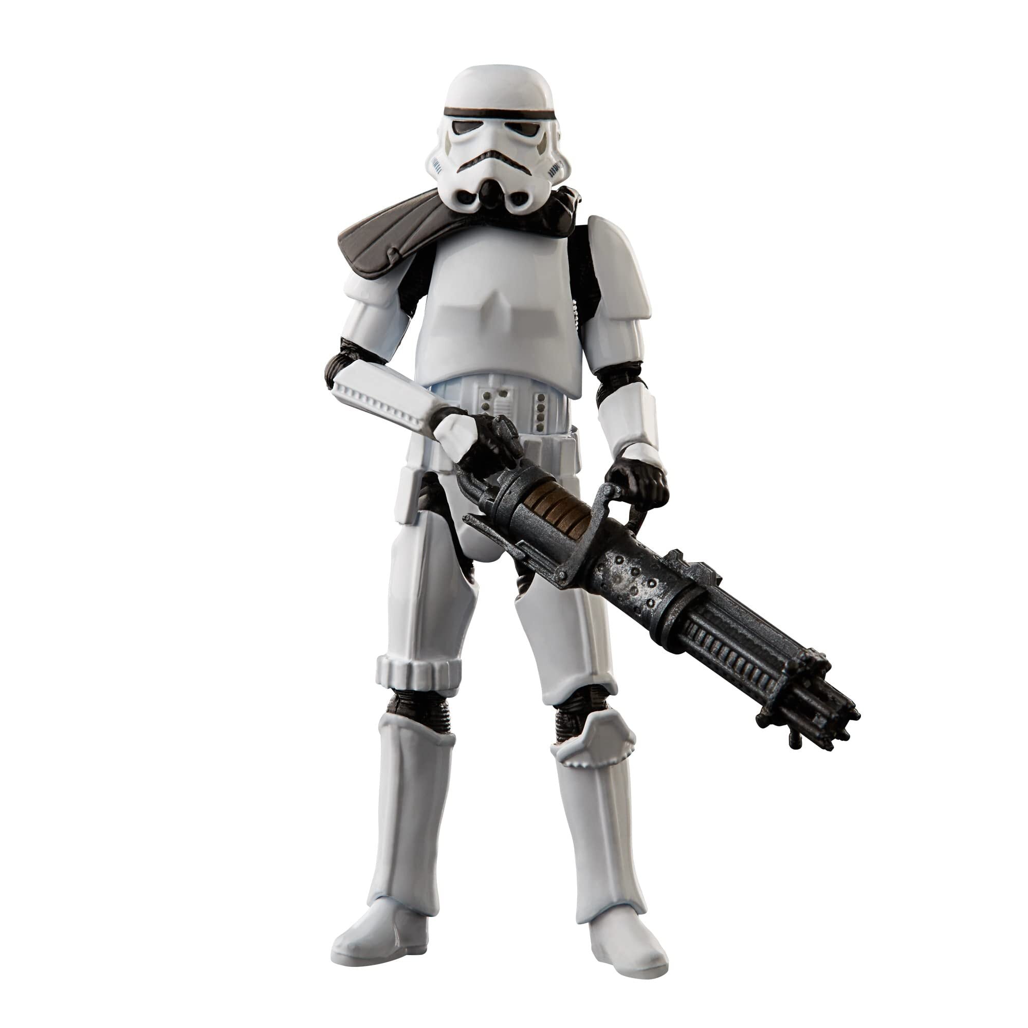 スター・ウォーズ VC253 ヘビー・アサルト・ストームトルーパー [JFO