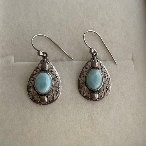 925 シルバー ピアス