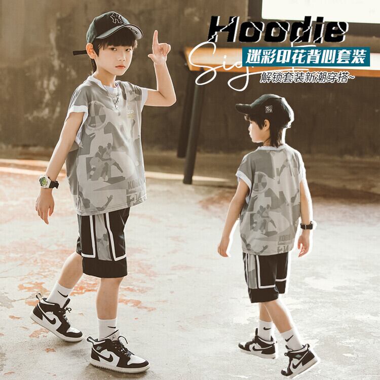 特価 男の子 子供 上下セット 夏 ジュニア おしゃれ 1 170 Dyh海外子供用品